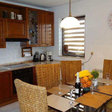 Almar Apartment Jusici المظهر الخارجي الصورة