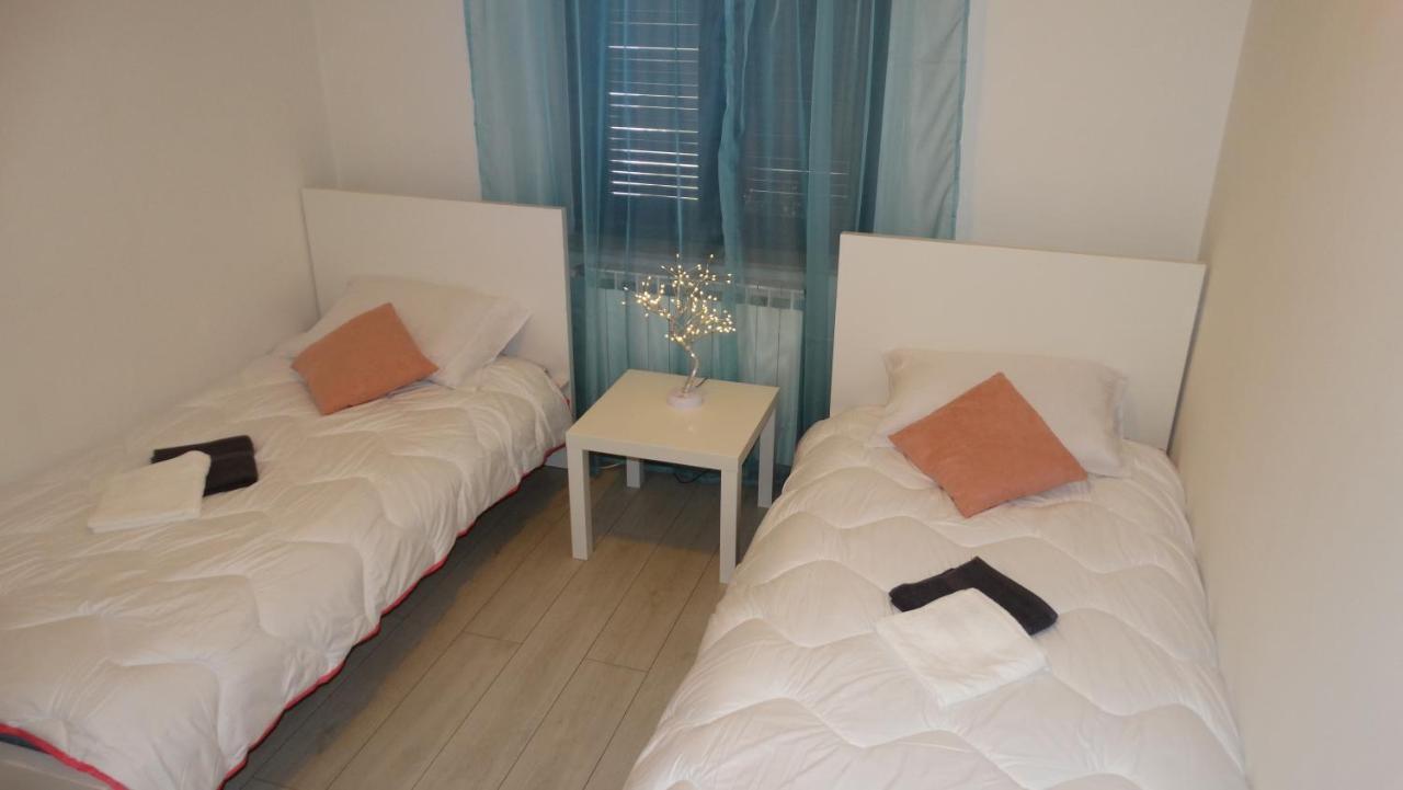 Almar Apartment Jusici المظهر الخارجي الصورة