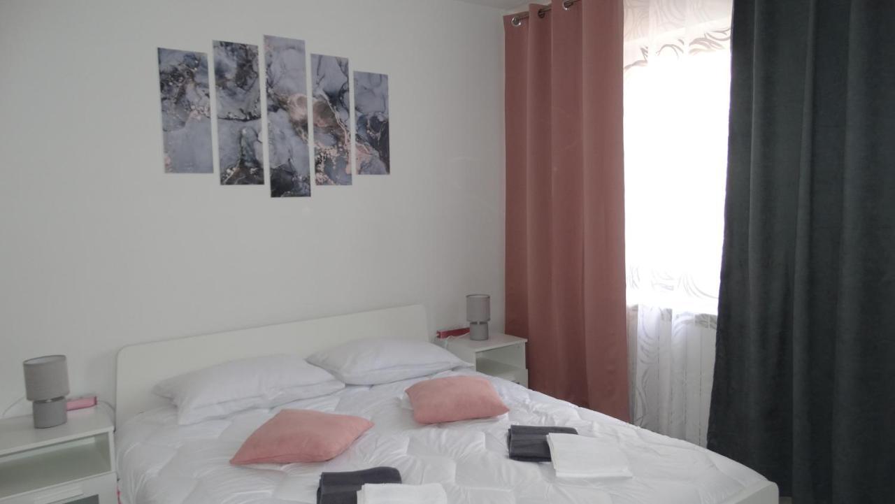 Almar Apartment Jusici المظهر الخارجي الصورة