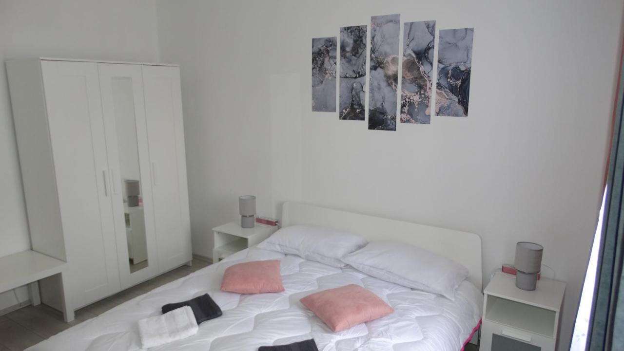 Almar Apartment Jusici المظهر الخارجي الصورة