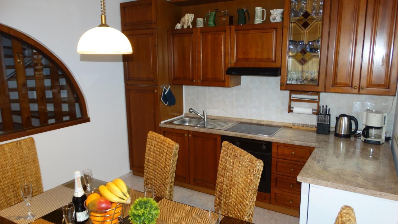 Almar Apartment Jusici المظهر الخارجي الصورة