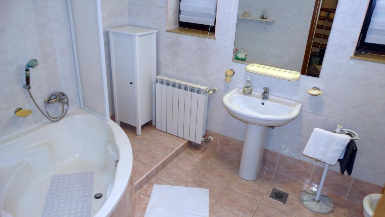 Almar Apartment Jusici المظهر الخارجي الصورة
