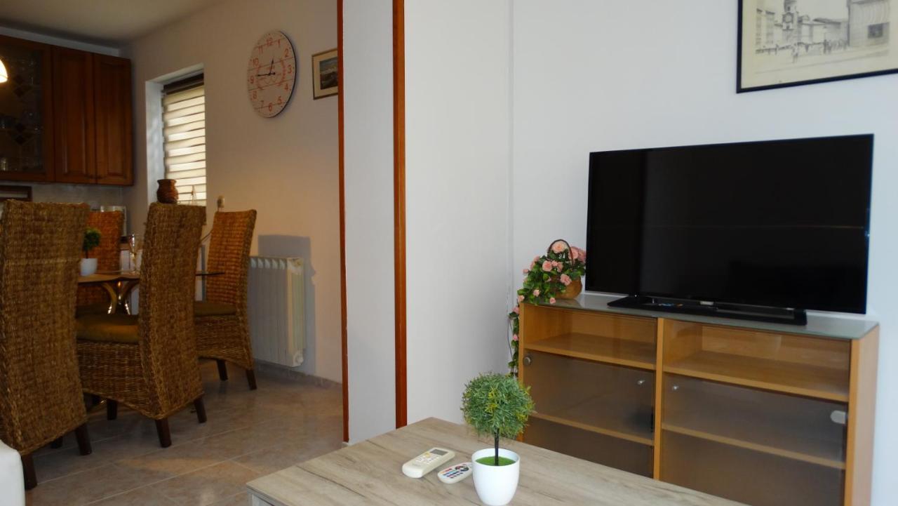 Almar Apartment Jusici المظهر الخارجي الصورة