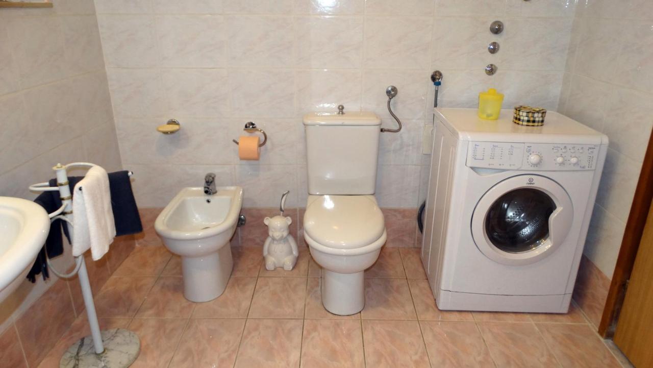 Almar Apartment Jusici المظهر الخارجي الصورة