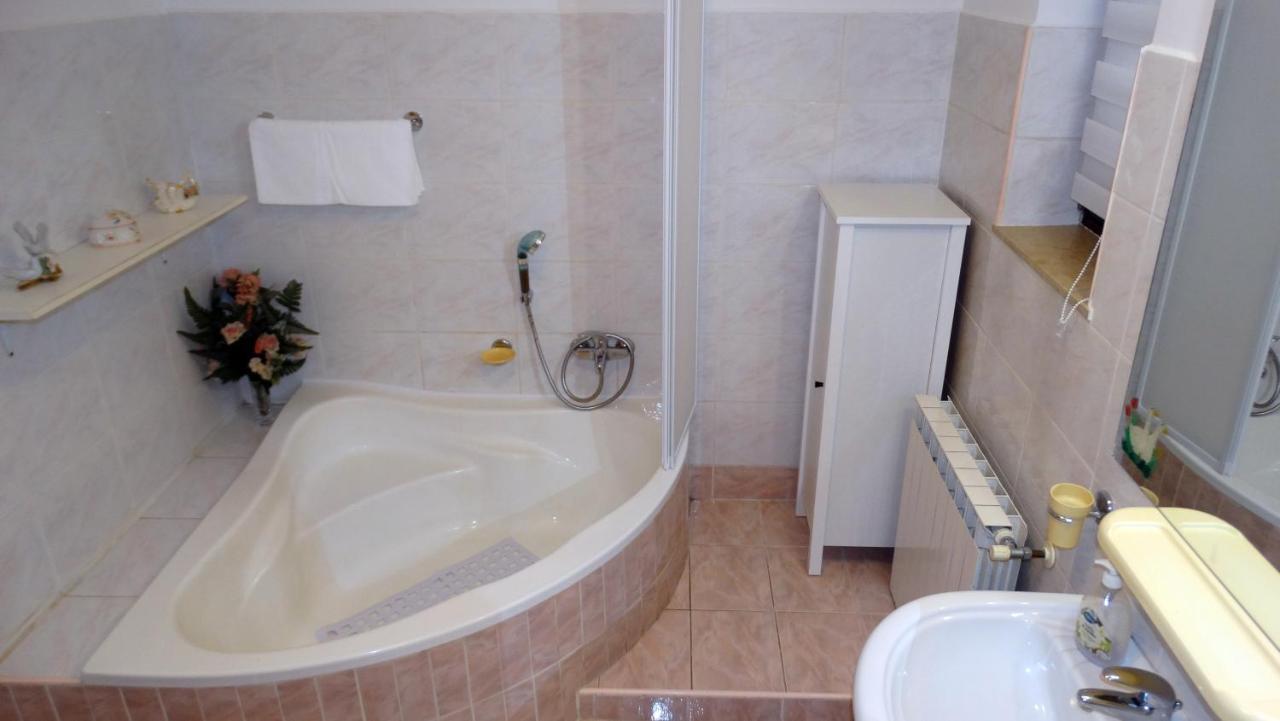 Almar Apartment Jusici المظهر الخارجي الصورة