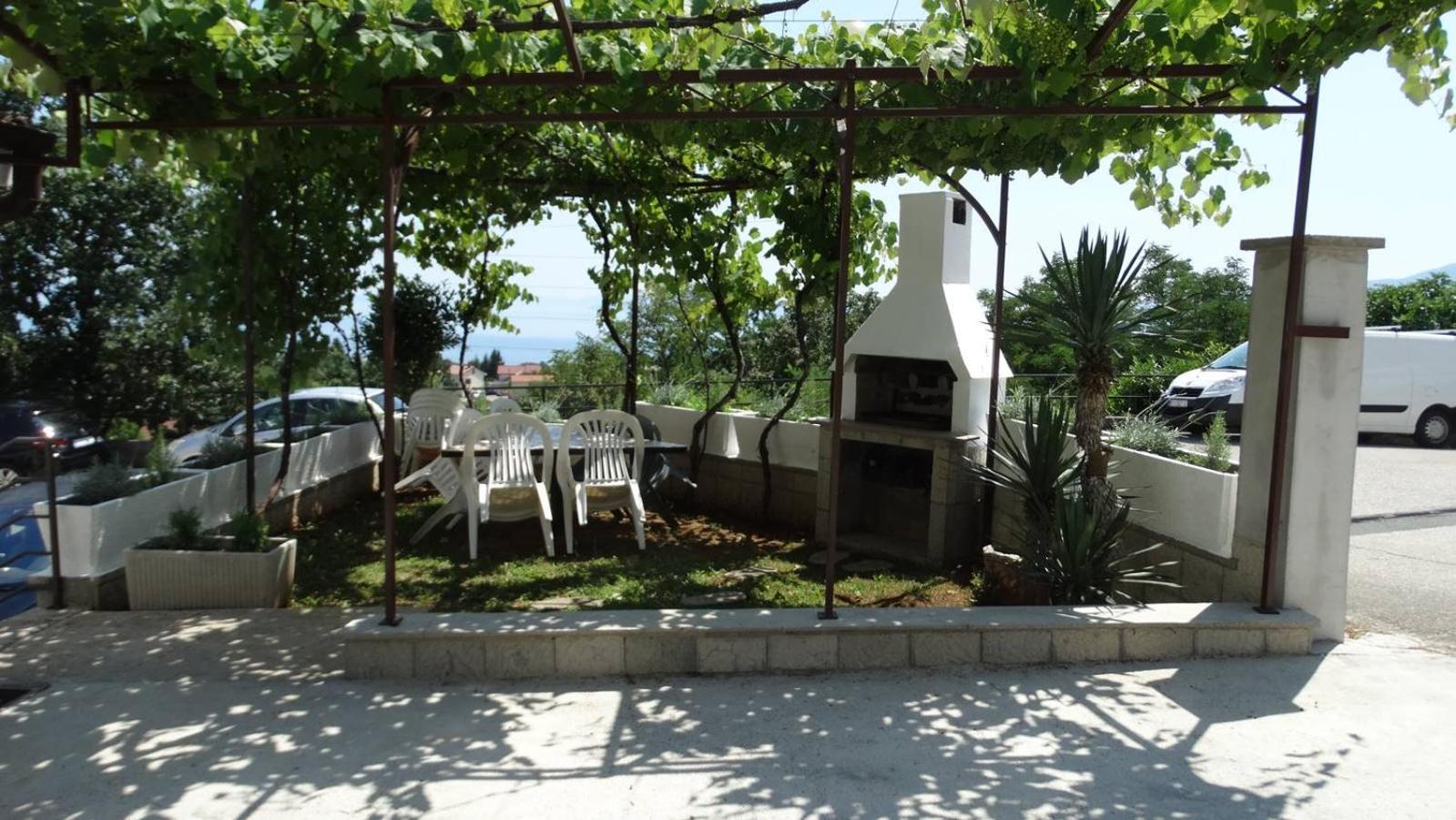 Almar Apartment Jusici المظهر الخارجي الصورة