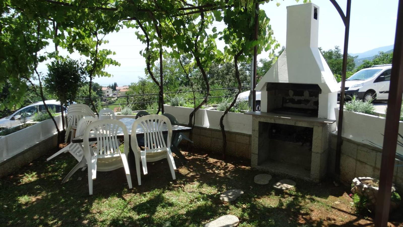 Almar Apartment Jusici المظهر الخارجي الصورة